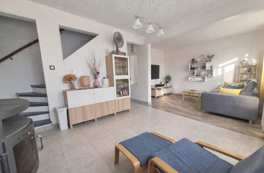 Maison 2 Chambres +° Garage &nbsp;Sous compromis&nbsp;