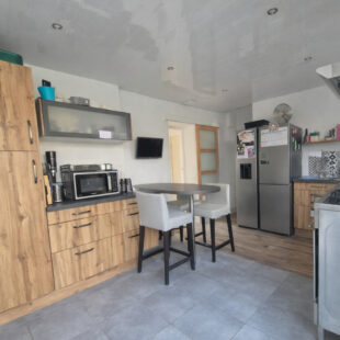 Maison 2 Chambres +° Garage &nbsp;Sous compromis&nbsp;