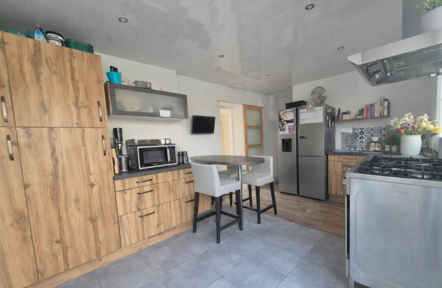 Maison 2 Chambres +° Garage &nbsp;Sous compromis&nbsp;