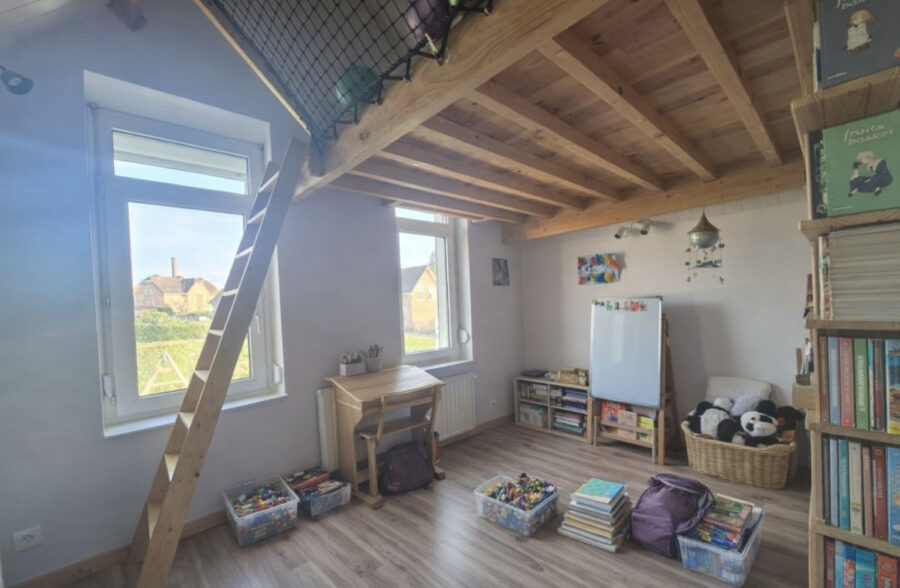 Maison 2 Chambres +° Garage &nbsp;Sous compromis&nbsp;