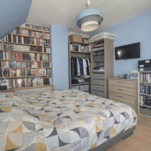 Maison 2 Chambres +° Garage &nbsp;Sous compromis&nbsp;