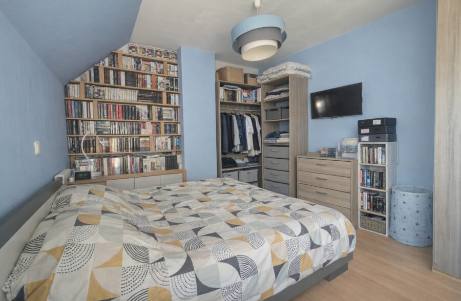 Maison 2 Chambres +° Garage &nbsp;Sous compromis&nbsp;