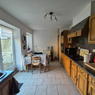 Maison Bruay La Buissiere 95 m2