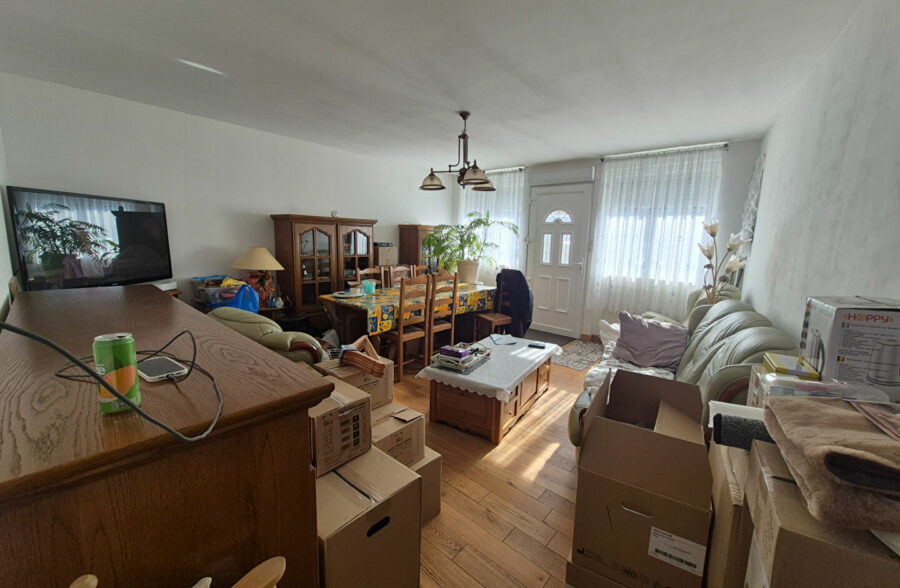 Maison Bruay La Buissiere 95 m2