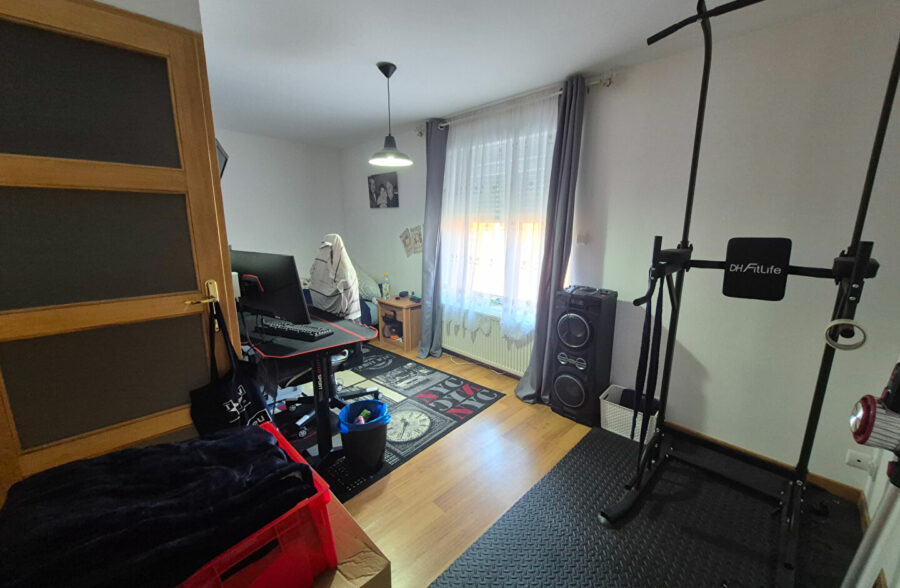 Maison Bruay La Buissiere 95 m2