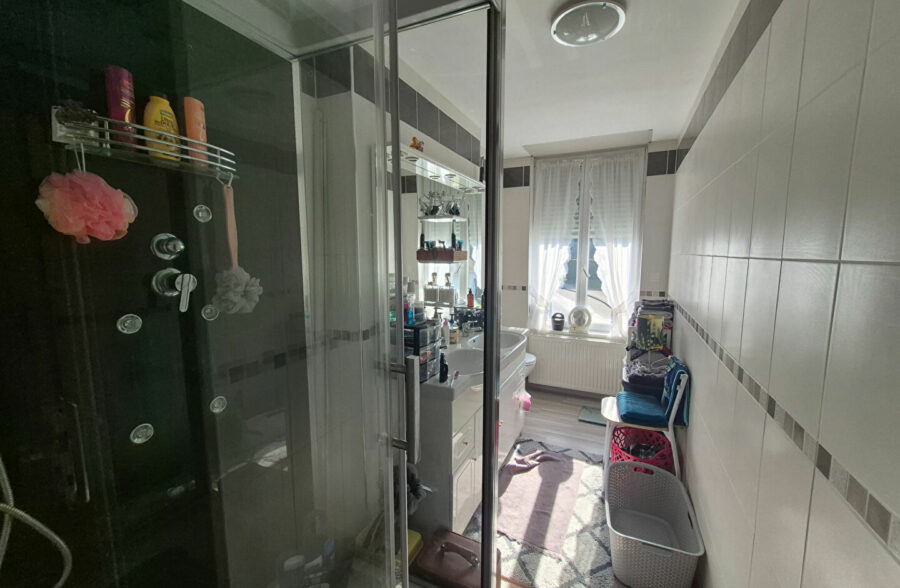 Maison Bruay La Buissiere 95 m2