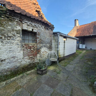 Maison Bruay La Buissiere 95 m2