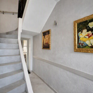 Maison Strazeele