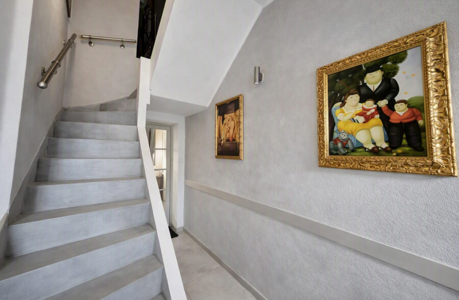 Maison Strazeele
