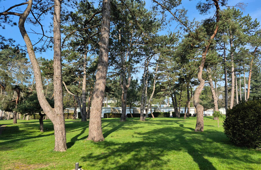 Maison Le Touquet Paris Plage 2 pièce(s) 39 m2