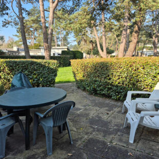 Maison Le Touquet Paris Plage 2 pièce(s) 39 m2