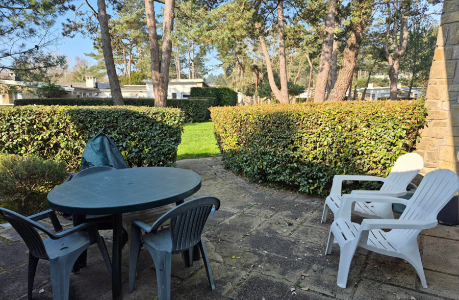 Maison Le Touquet Paris Plage 2 pièce(s) 39 m2