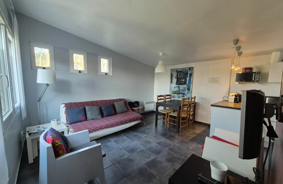 Maison Le Touquet Paris Plage 2 pièce(s) 39 m2