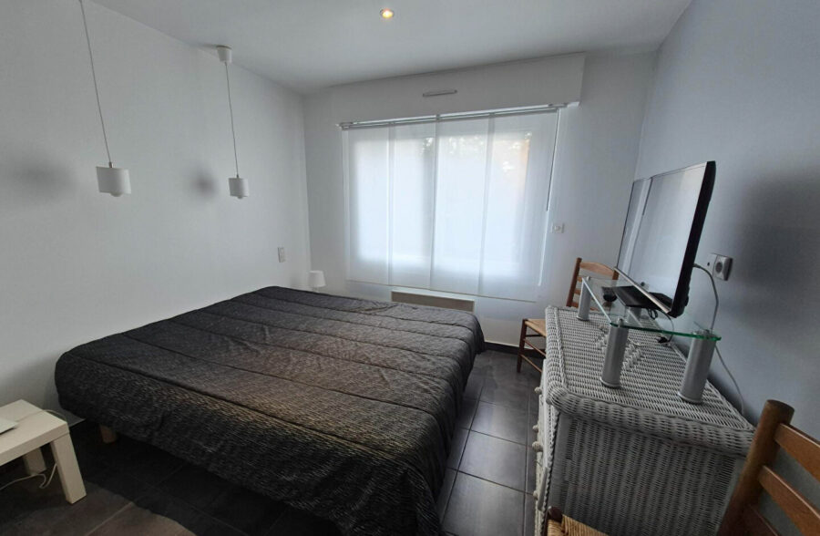 Maison Le Touquet Paris Plage 2 pièce(s) 39 m2