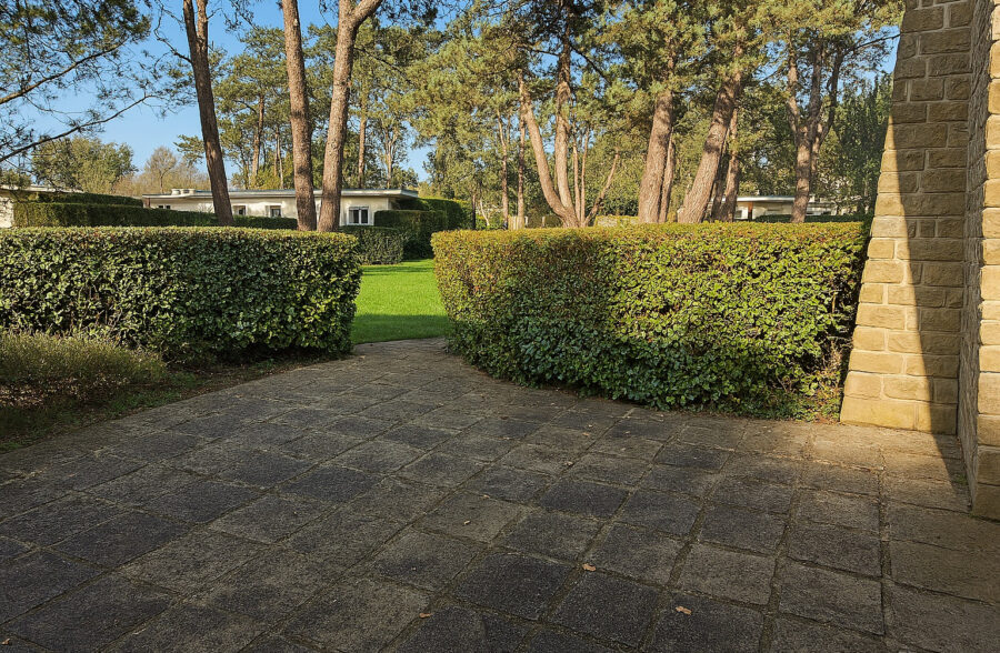 Maison Le Touquet Paris Plage 2 pièce(s) 39 m2