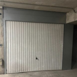 GRAND STUDIO + CABINE + Terrasse vue mer et Garage – 100 m PLAGE