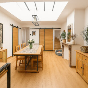 Maison Arras 4 pièce(s) 72m2