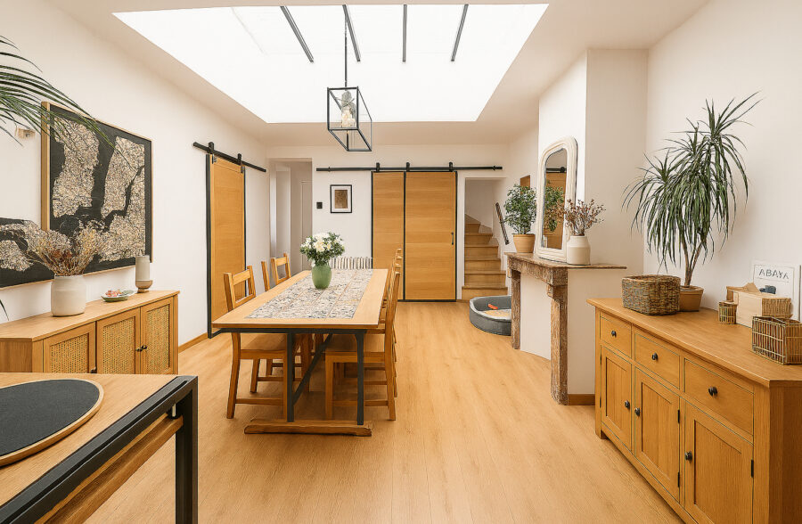 Maison Arras 4 pièce(s) 72m2