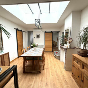 Maison Arras 4 pièce(s) 72m2