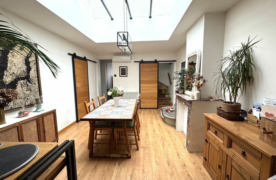 Maison Arras 4 pièce(s) 72m2