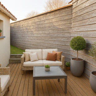 Maison Arras 4 pièce(s) 72m2