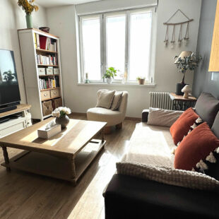 Maison Arras 4 pièce(s) 72m2