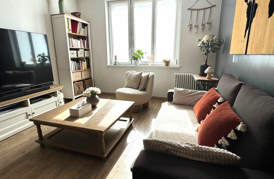 Maison Arras 4 pièce(s) 72m2