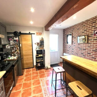 Maison Arras 4 pièce(s) 72m2