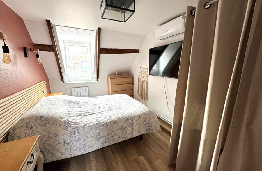 Maison Arras 4 pièce(s) 72m2