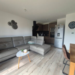 Appartement Arras 2 pièce(s)