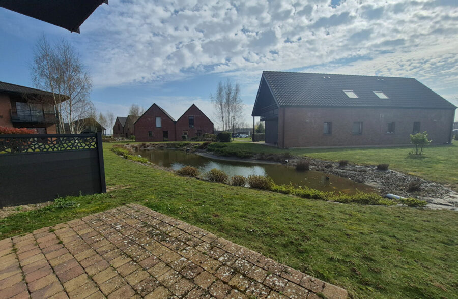 Appartement Arras 2 pièce(s)