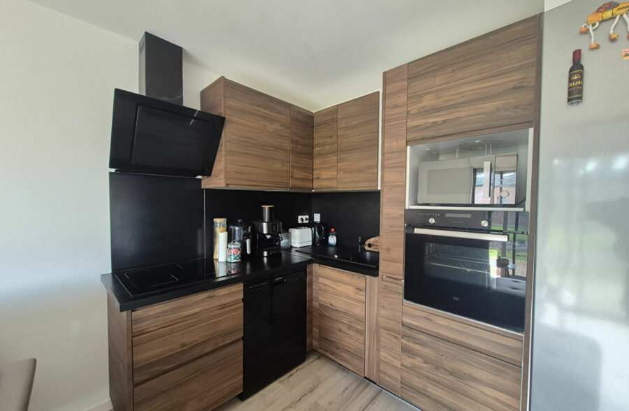 Appartement Arras 2 pièce(s)