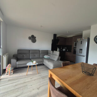 Appartement Arras 2 pièce(s)