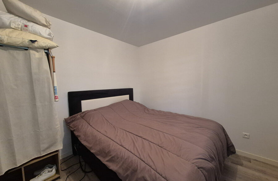 Appartement Arras 2 pièce(s)