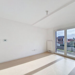 Appartement T2 lumineux – Résidence récente sur Wattignies