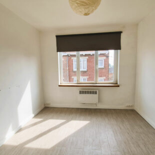 Métro Lomme Bourg : T2 de 44m2 lumineux et rénové