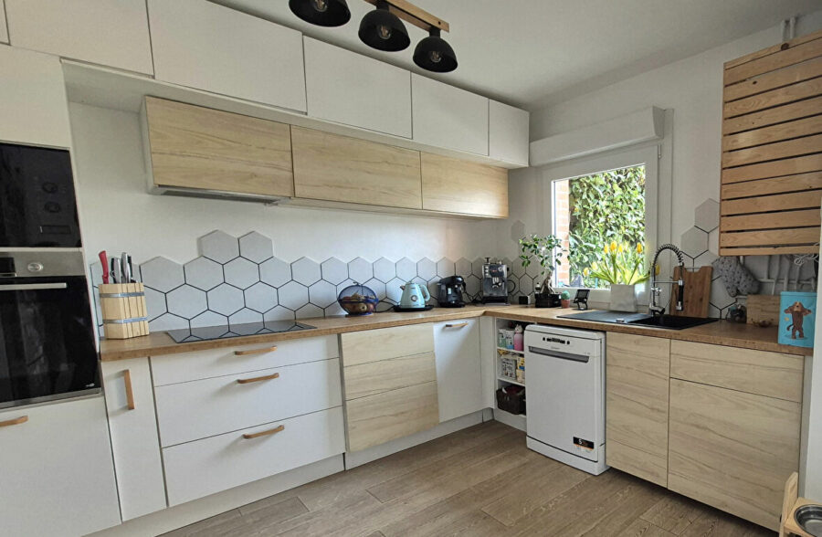 Maison Villeneuve D Ascq