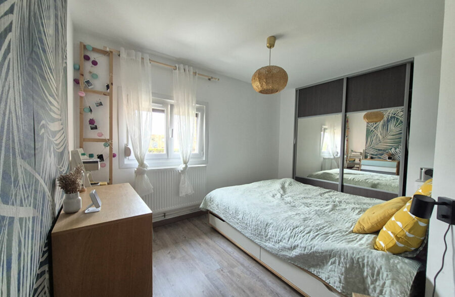 Maison Villeneuve D Ascq