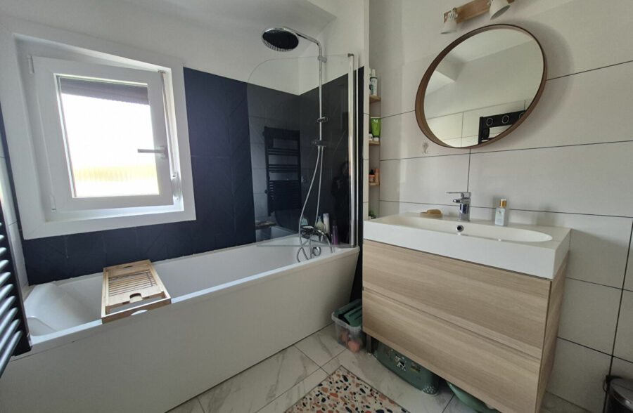 Maison Villeneuve D Ascq