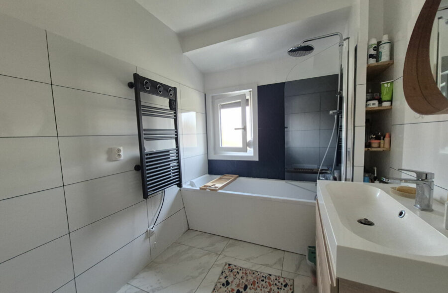 Maison Villeneuve D Ascq