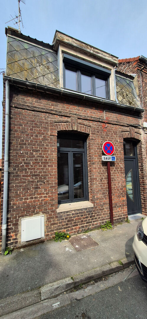 Maison Saint Amand Les Eaux 5 pièce(s)