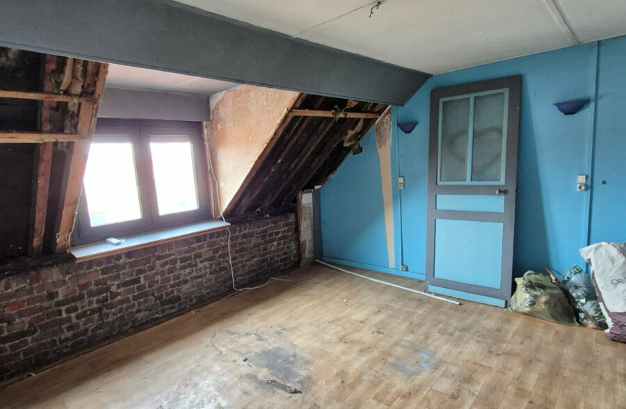 Maison Saint Amand Les Eaux 5 pièce(s)