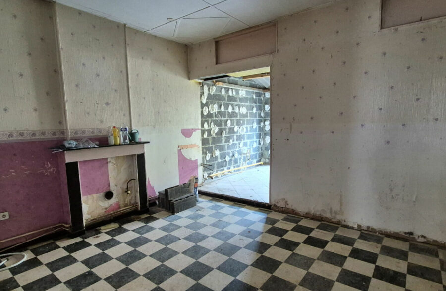 Maison Saint Amand Les Eaux 5 pièce(s)