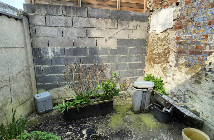 Maison Saint Amand Les Eaux 5 pièce(s)