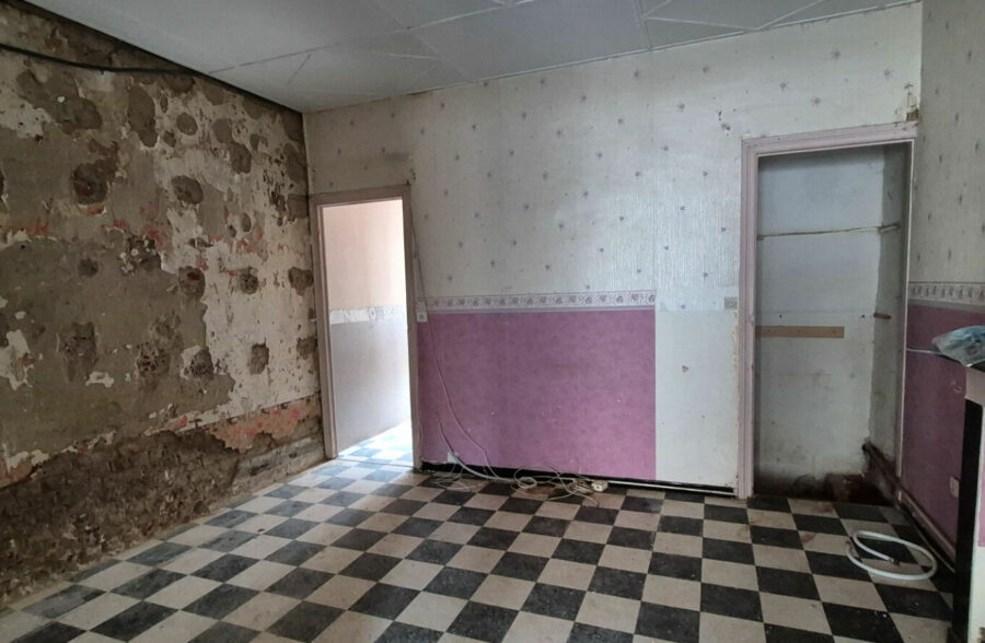 Maison Saint Amand Les Eaux 5 pièce(s)