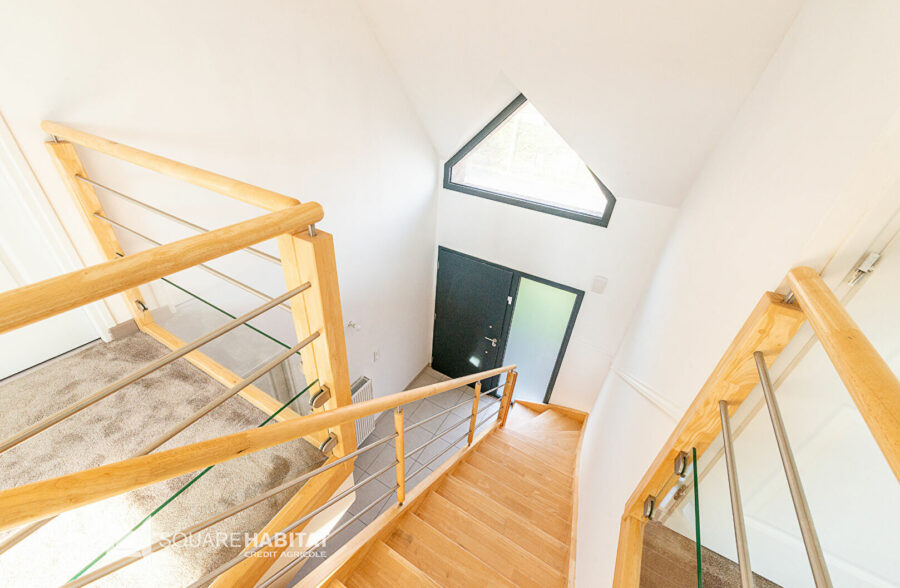 PAVILLON SEMI PLAIN INDIVIDUEL DE 146 M² &nbsp;Sous compromis&nbsp;