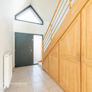 PAVILLON SEMI PLAIN INDIVIDUEL DE 146 M² &nbsp;Sous compromis&nbsp;