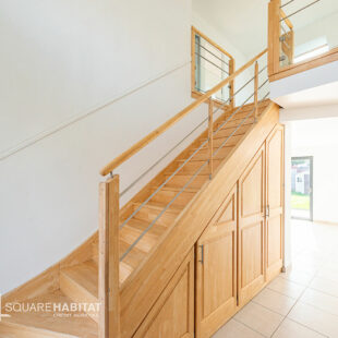 PAVILLON SEMI PLAIN INDIVIDUEL DE 146 M² &nbsp;Sous compromis&nbsp;