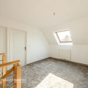 PAVILLON SEMI PLAIN INDIVIDUEL DE 146 M² &nbsp;Sous compromis&nbsp;