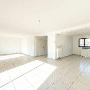 PAVILLON SEMI PLAIN INDIVIDUEL DE 146 M² &nbsp;Sous compromis&nbsp;